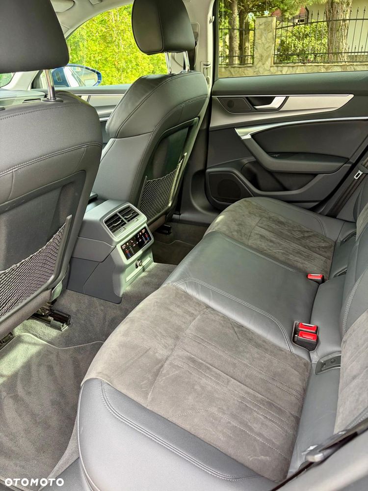 Audi A6 Limousine - 5