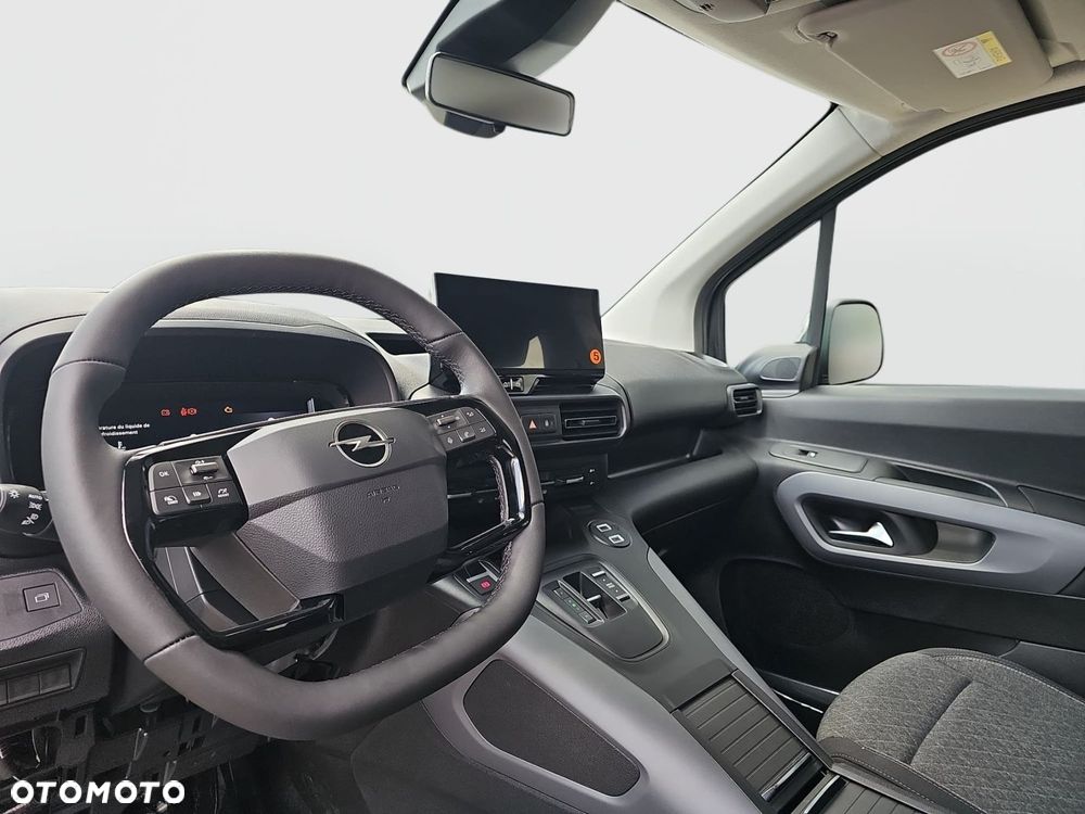 Opel Combo - 11