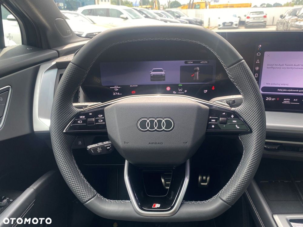 Audi Q4 e-tron - 16