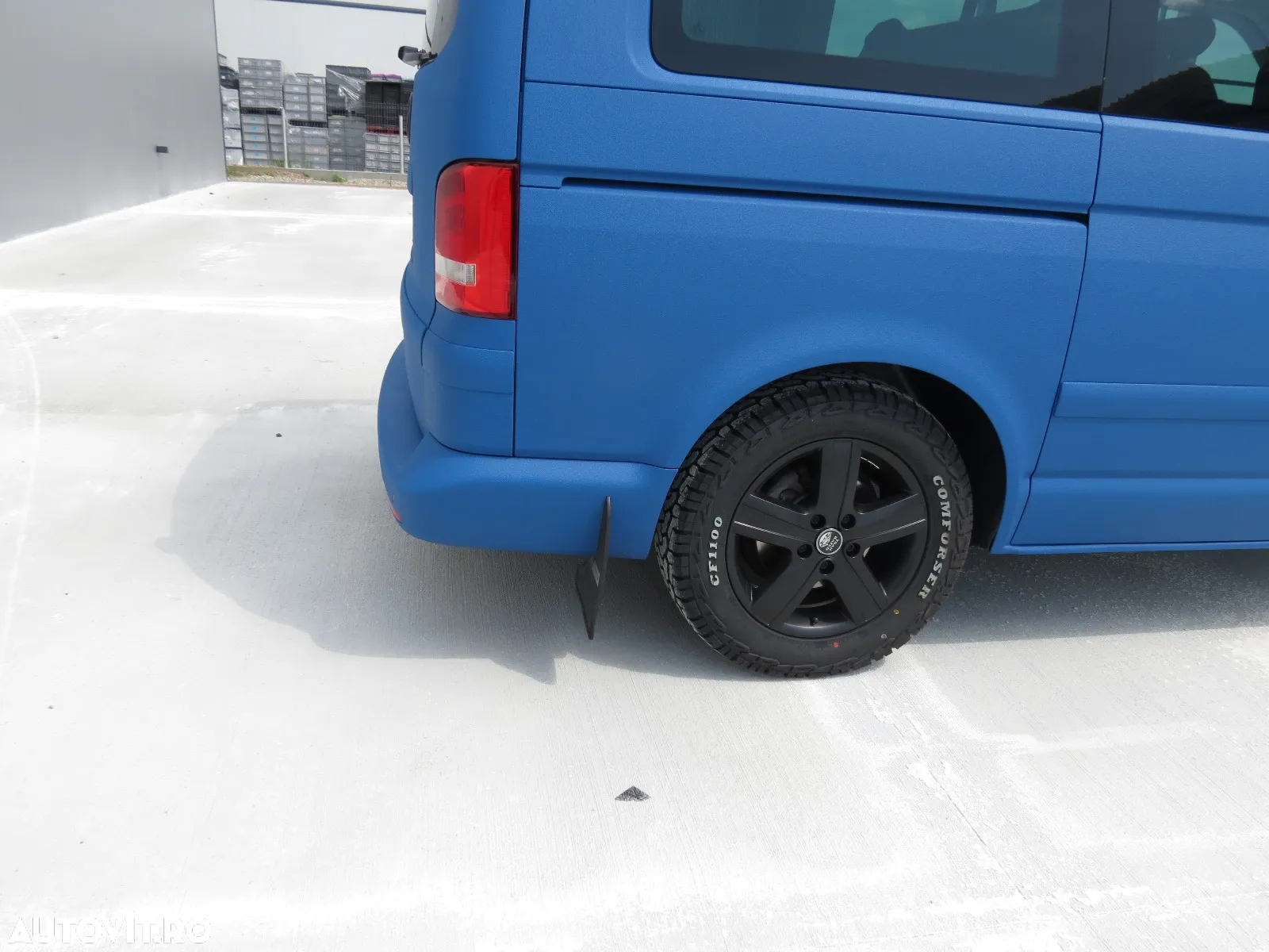 Volkswagen California - 30