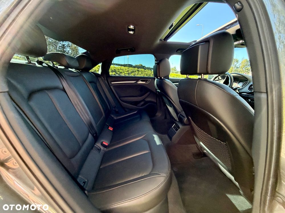 Audi A3 Limousine - 32