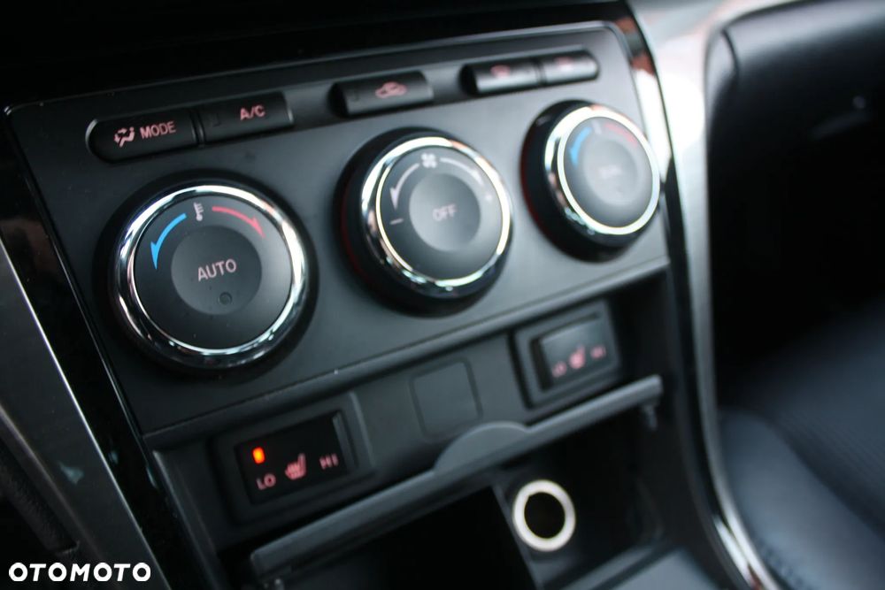 Mazda 6 Sport 2.2 CD DPF Business-Line - 23