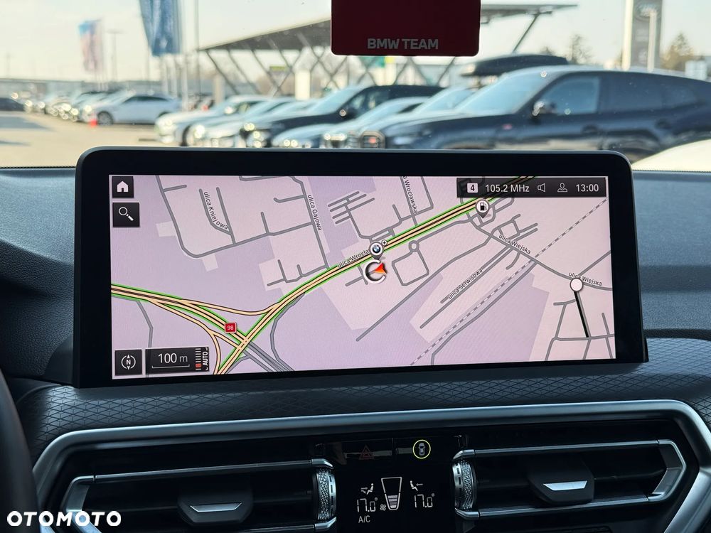 BMW X4 xDrive30i M Sport Edition - 35