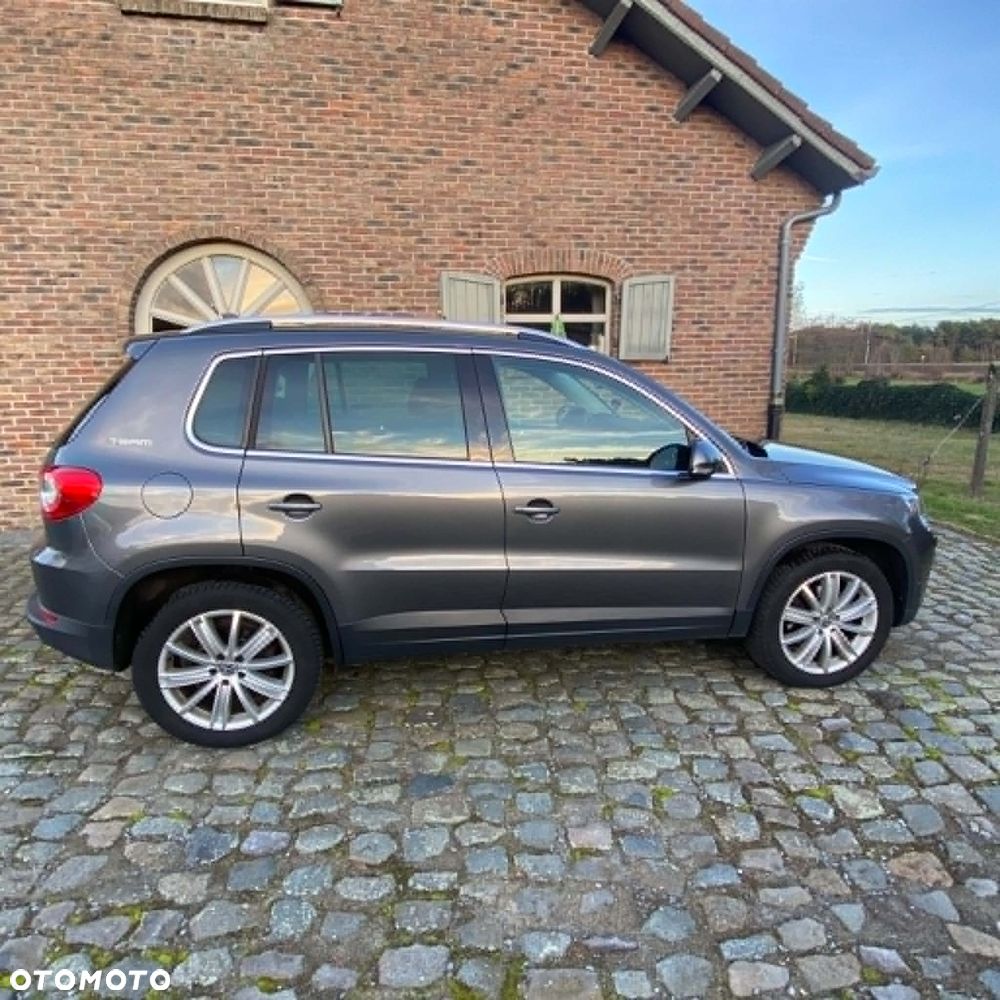 Volkswagen Tiguan 2.0 TDI DPF Trend & Fun - 7