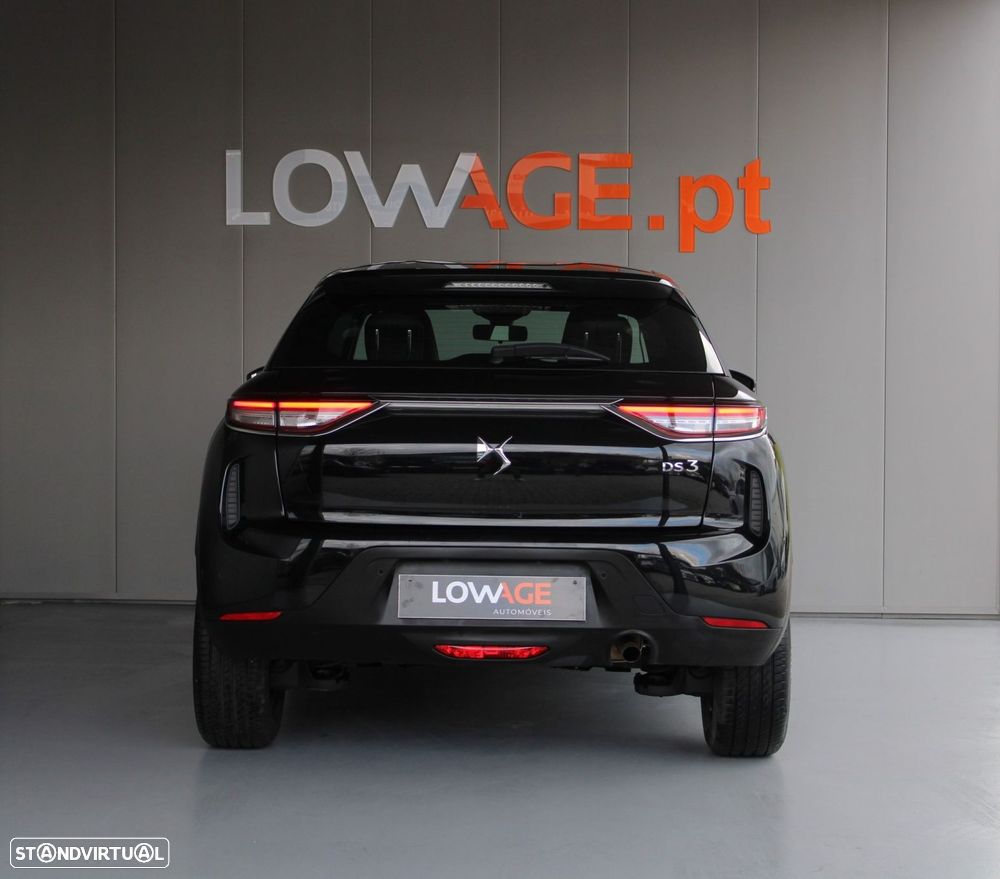 DS DS3 Crossback 1.2 PureTech Be Chic - 11