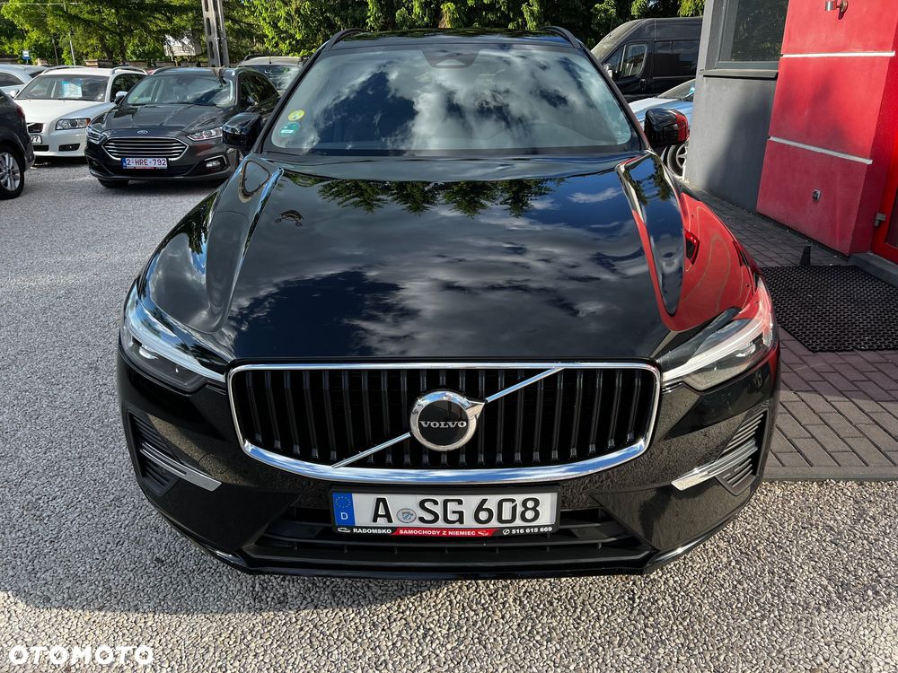 Volvo XC 60 B4 D Core - 9