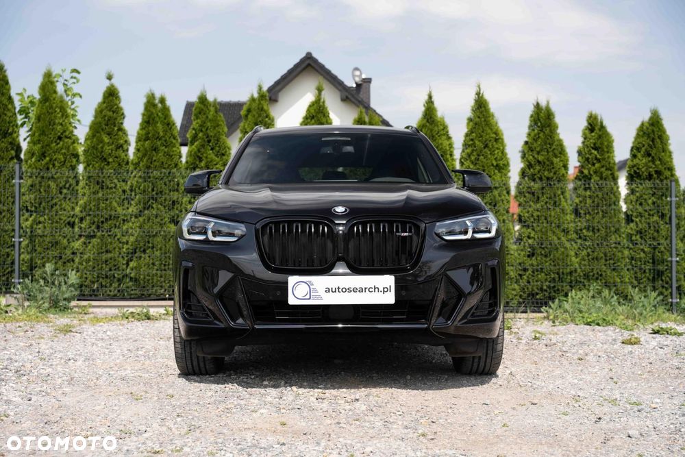 BMW X3 - 3