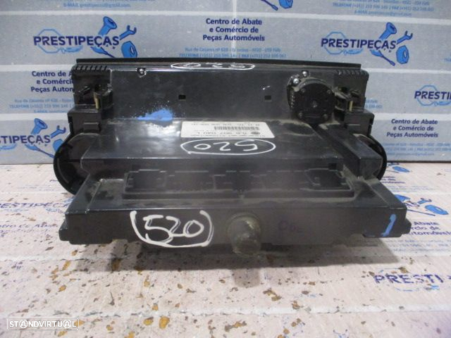 Comando Sofagem 7L6907040L VW TOUAREG 2005 VW TOUAREG 2006 2.5TDI 4X4 175CV 5P CINZA - 2