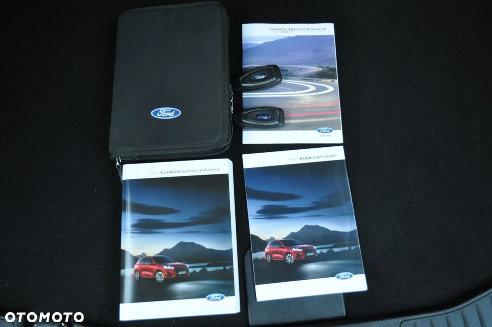 Ford Kuga 2.0 TDCi 4x2 ST-Line - 9