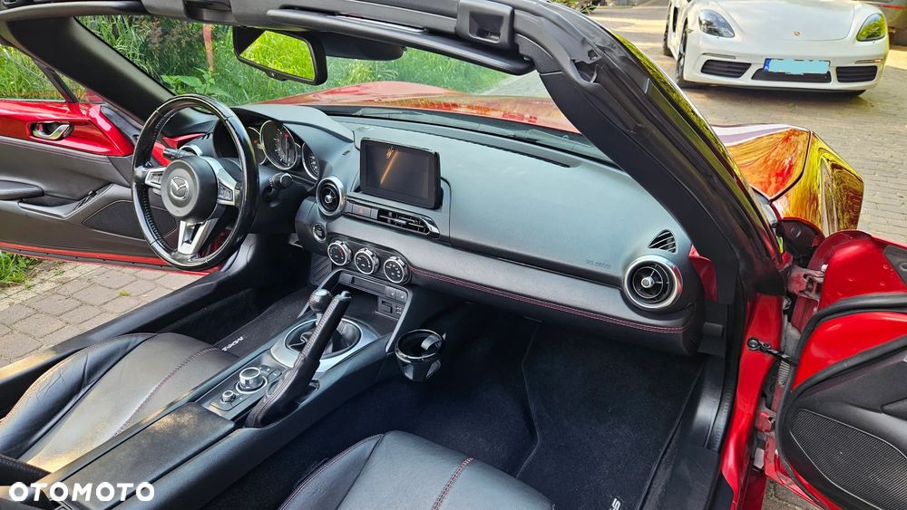 Mazda MX-5 - 32