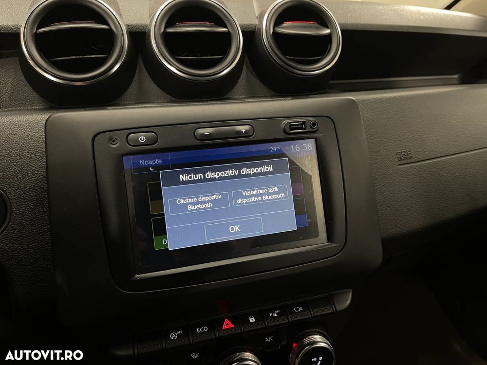 Dacia Duster SCe 115 2WD Comfort - 19