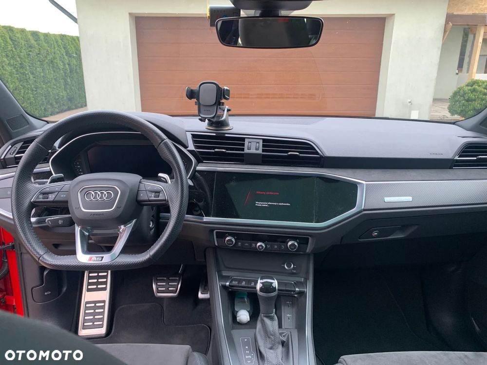 Audi RS Q3 ver-rs-s-tronic - 10