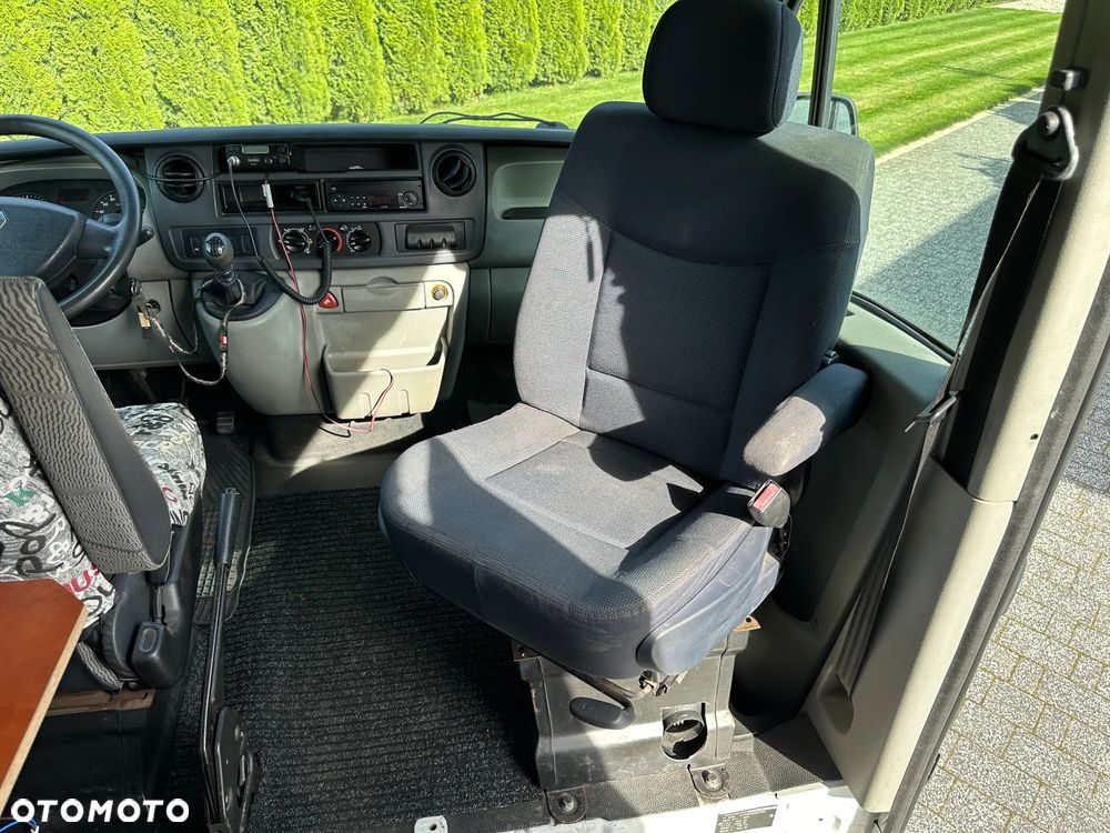 Renault MASTER L2 H2 - 16