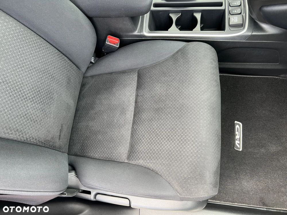 Honda CR-V 2.0 Elegance Plus (ADAS / Connect+) / (2WD) - 36