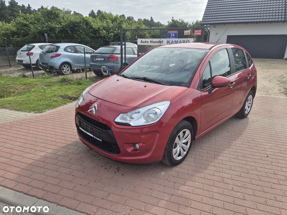 Citroën C3 - 2