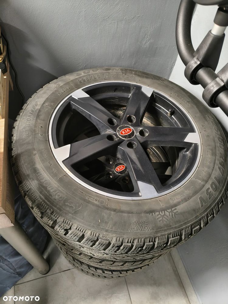 Kia Sportage 1.7 CRDI XL 2WD - 28