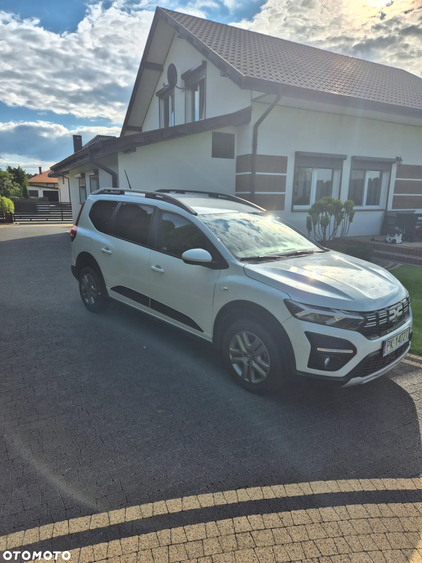 Dacia Jogger 1.0 TCe Comfort 7os - 7