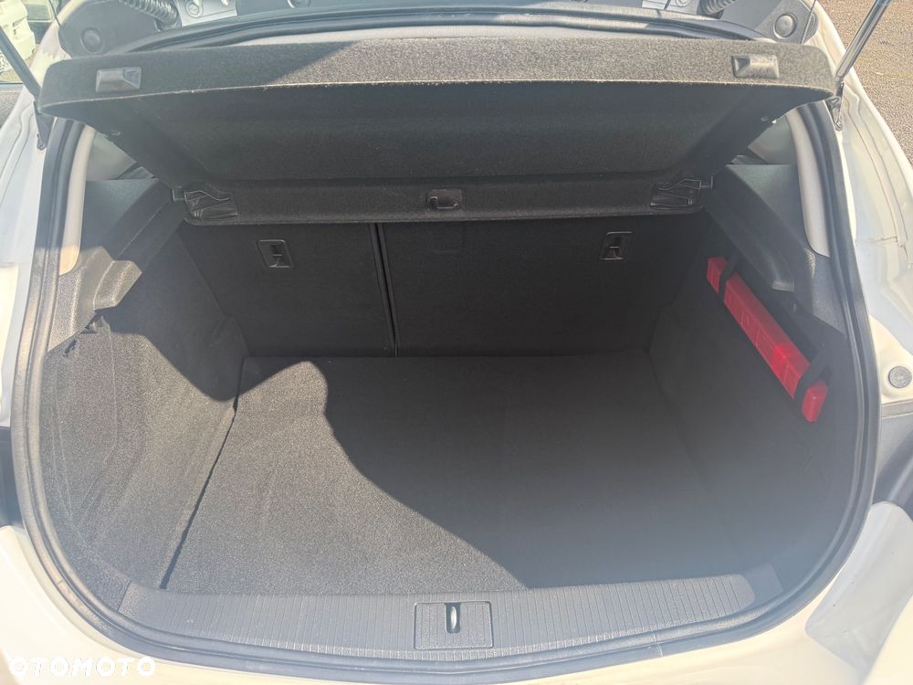 Opel Astra 1.6 Automatik Fun - 9