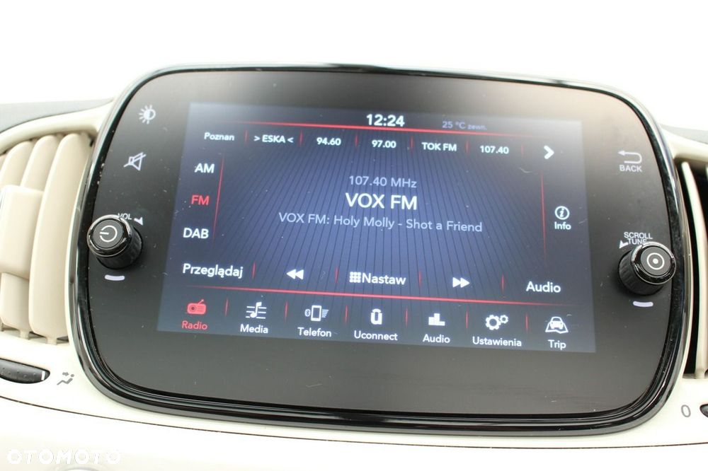 Fiat 500 1.0 GSE Hybrid Dolcevita - 21