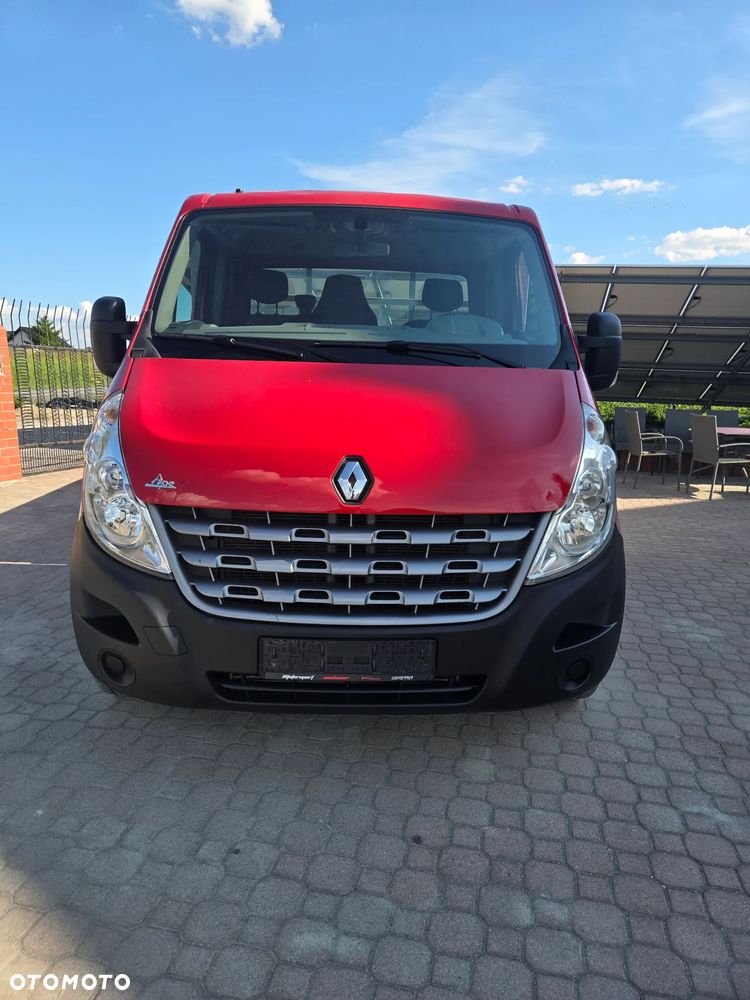 Renault MASTER - 3