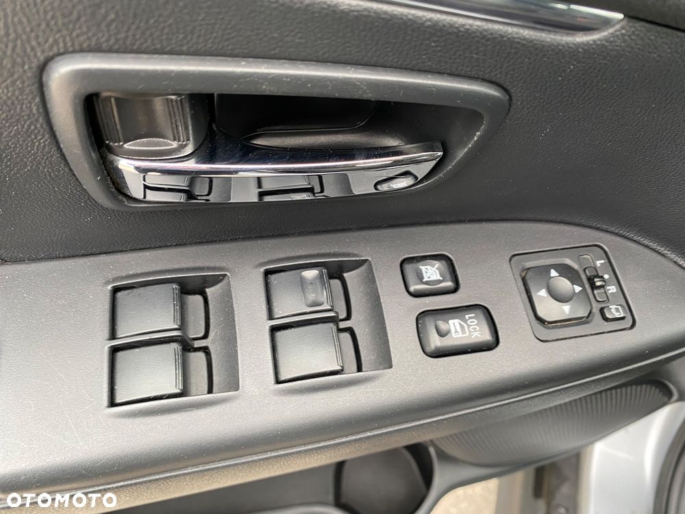 Mitsubishi ASX 1.6 2WD Klassik Kollektion - 14