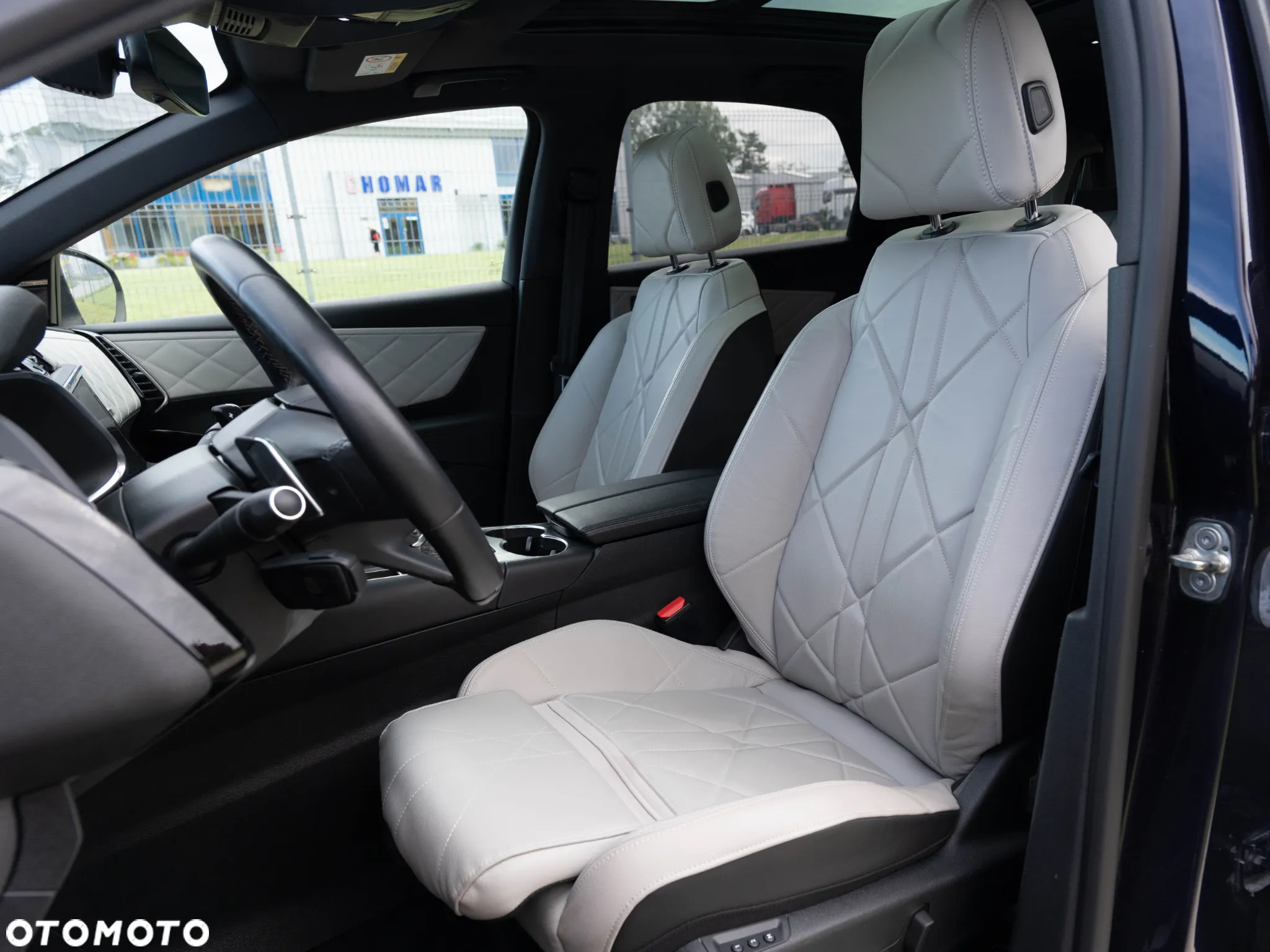 DS Automobiles DS 7 Crossback 1.6 E-Tense Rivoli - 17