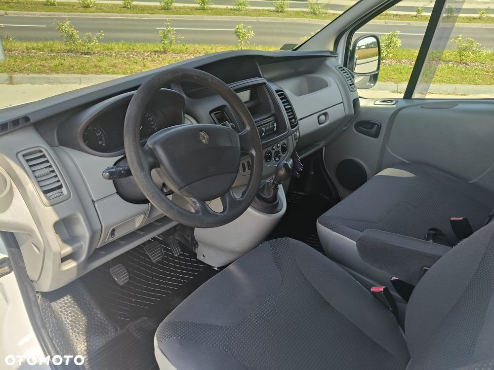 Renault Trafic - 9