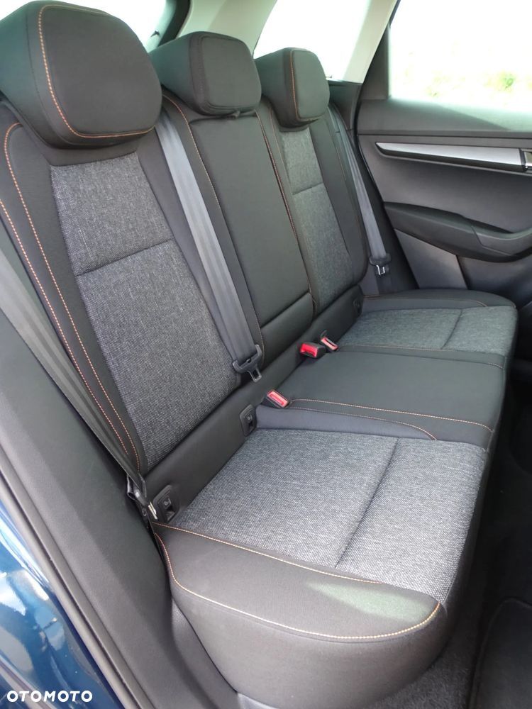 Skoda Karoq 1.5 TSI ACT DSG Clever - 29