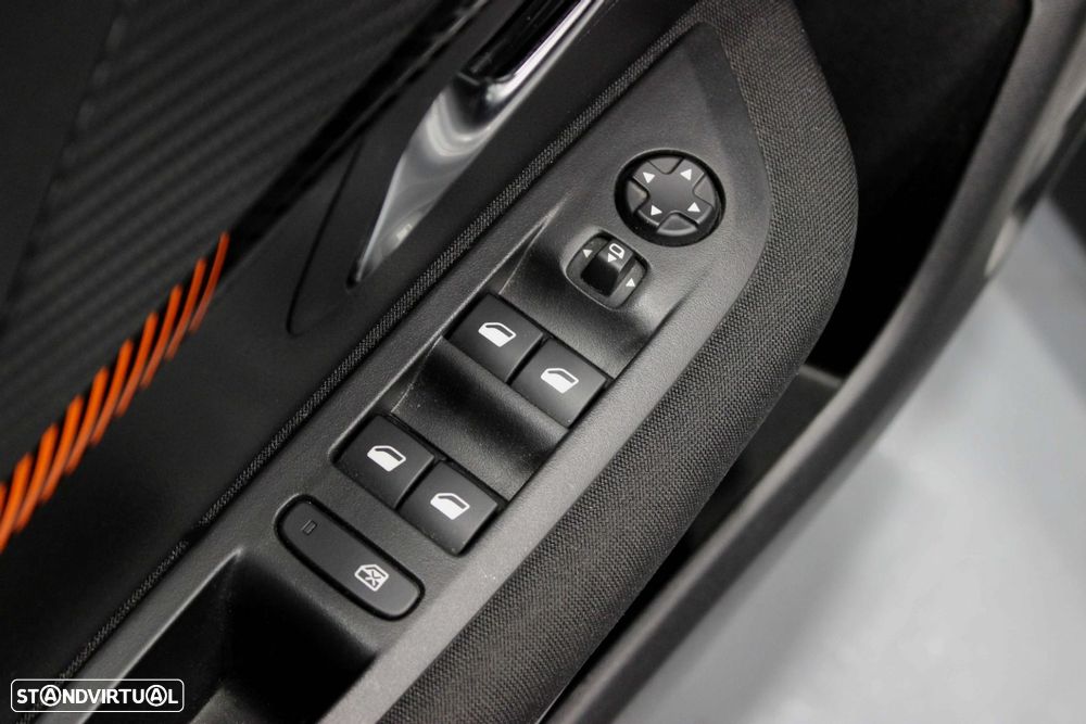 Peugeot 208 1.5 BlueHDi Active Pack - 12