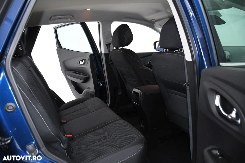 Renault Kadjar Energy dCi 110 EDC LIMITED - 6