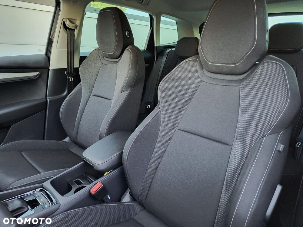 Skoda Karoq 1.5 TSI ACT Selection DSG - 12