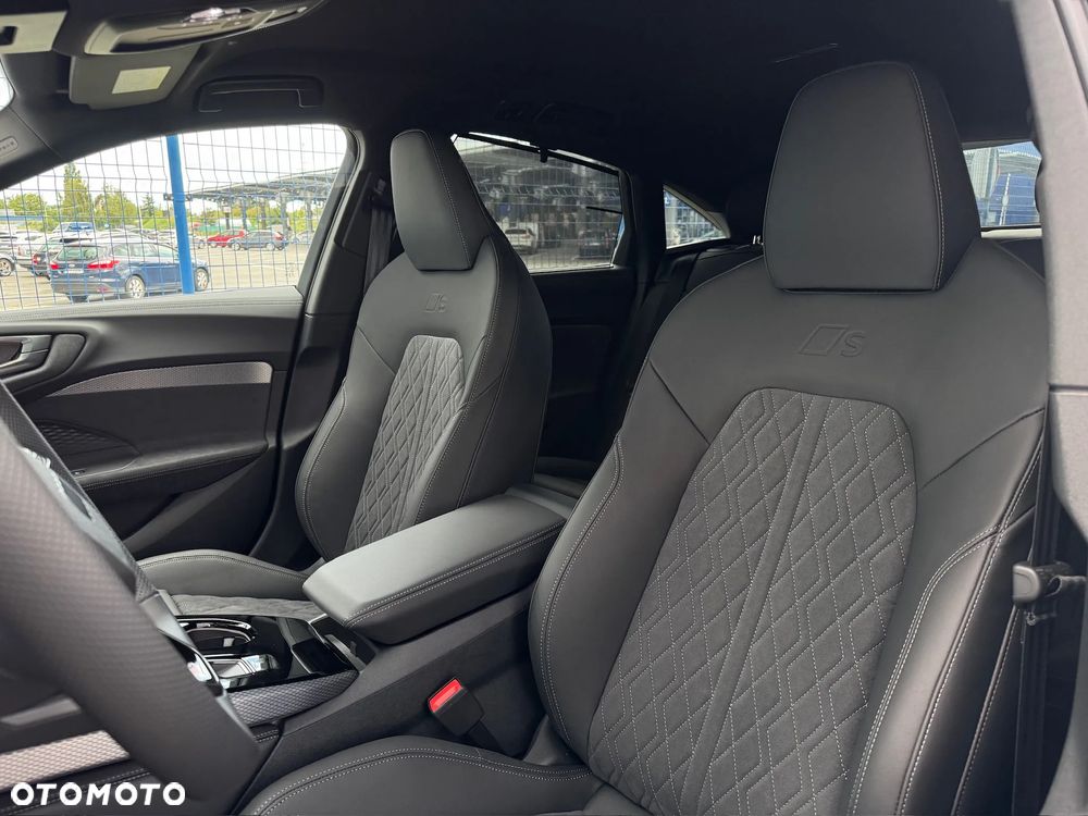 Audi A5 Limousine TDI mHEV Quattro S tronic - 27