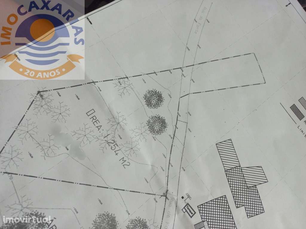 Terreno para construção - Grande imagem: 2/4