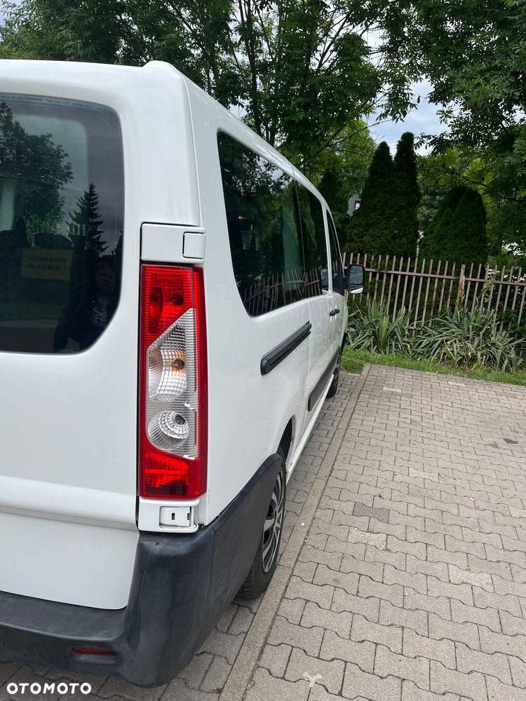 Fiat Scudo - 4