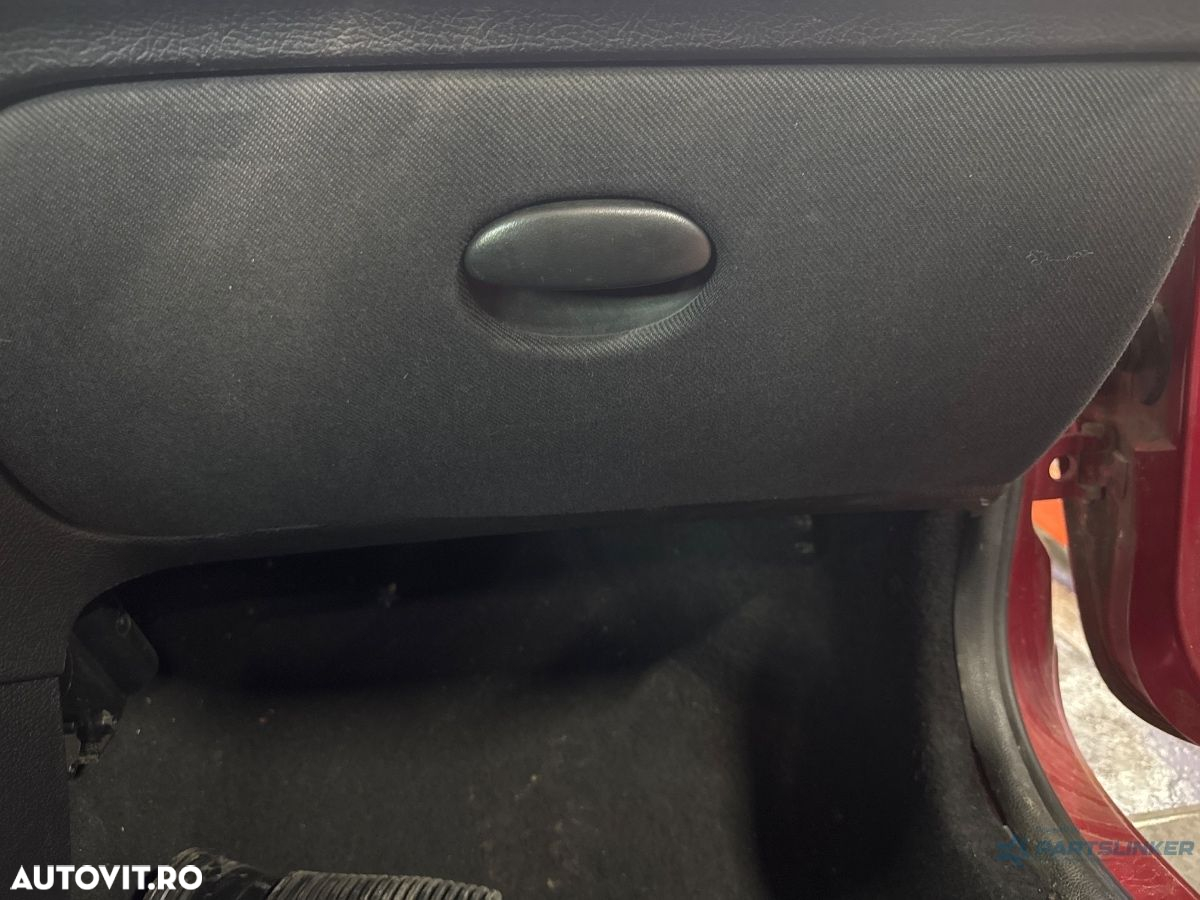Interior torpedou PEUGEOT 206 Hatchback 2A/C 1998 - > 1.1 1.1 HFY (TU1JP) - 2