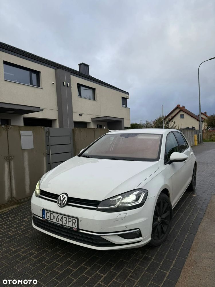 Volkswagen Golf VII 1.4 TSI BMT Highline - 2