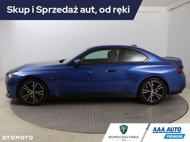 BMW Seria 2 - 4