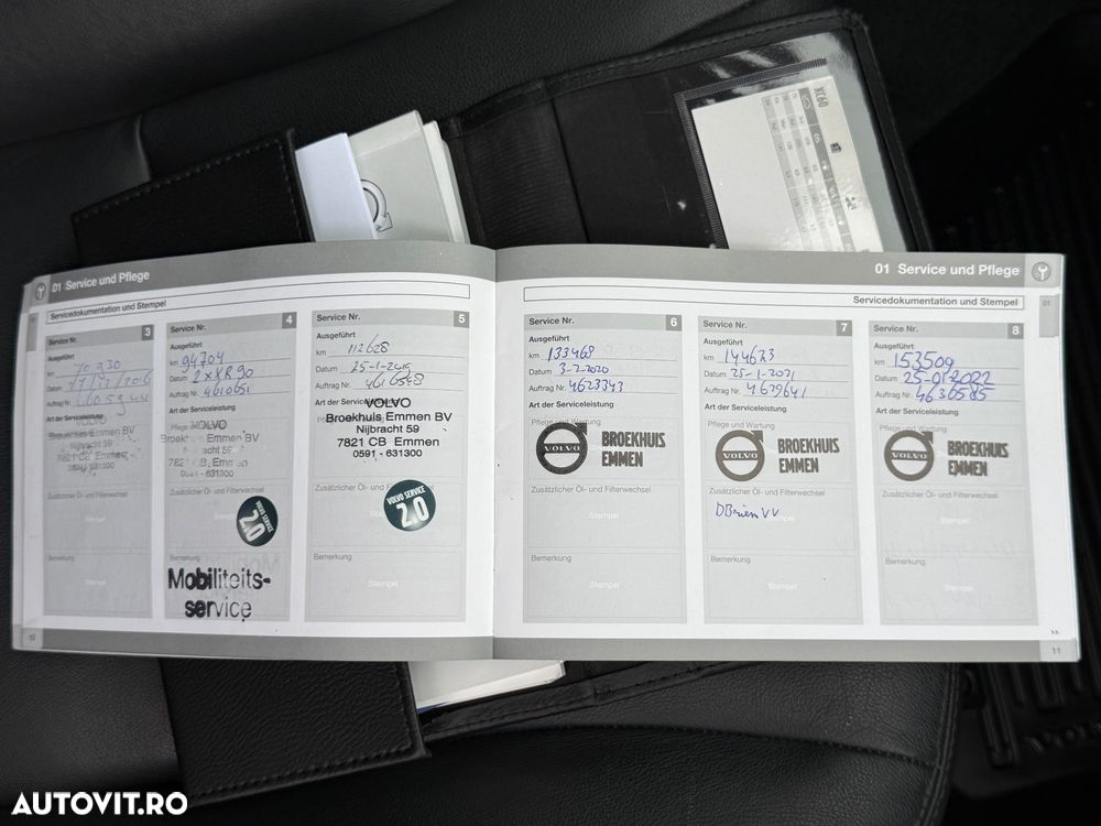 Volvo XC 60 - 27