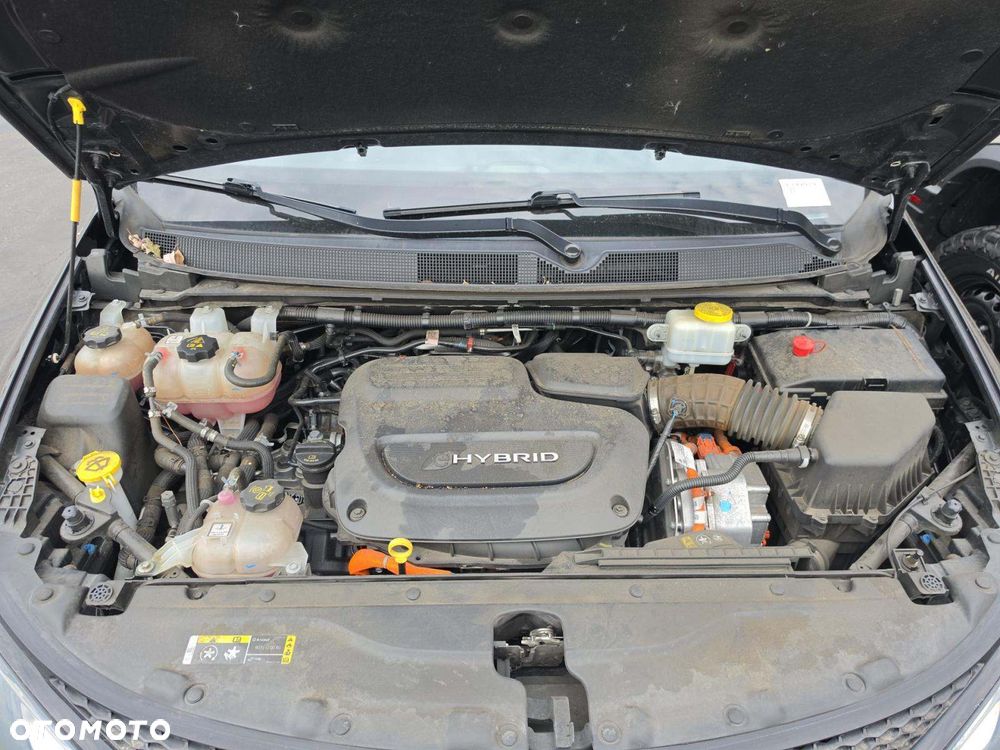 Chrysler Pacifica - 13