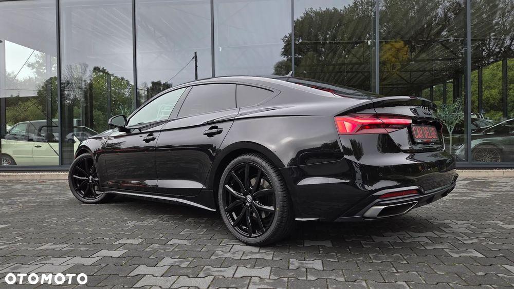 Audi A5 Sportback - 32