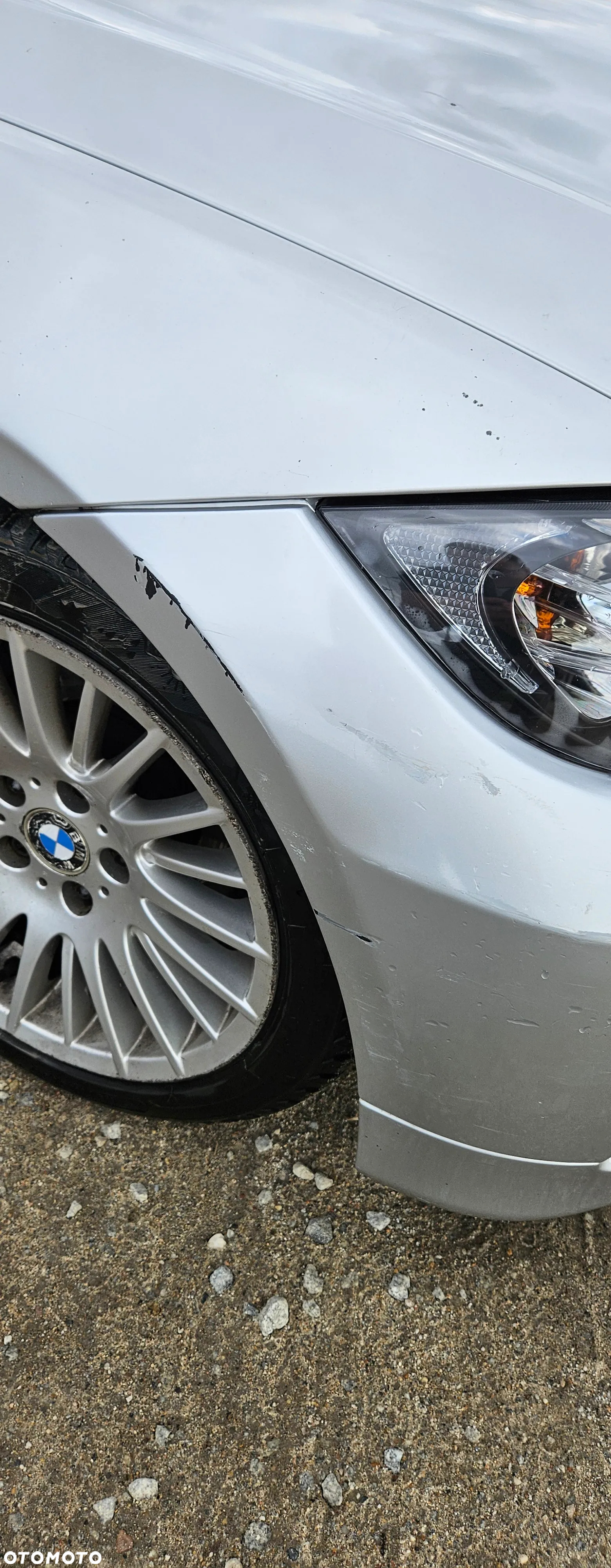BMW Seria 3 320i - 16
