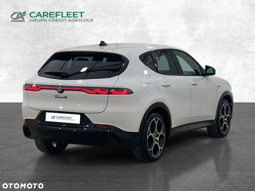 Alfa Romeo Tonale - 5