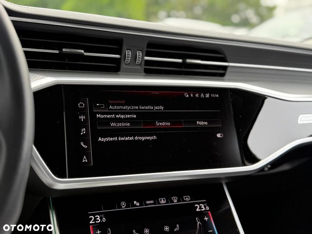 Audi A6 Limousine 40 TDI mHEV Quattro S tronic - 41