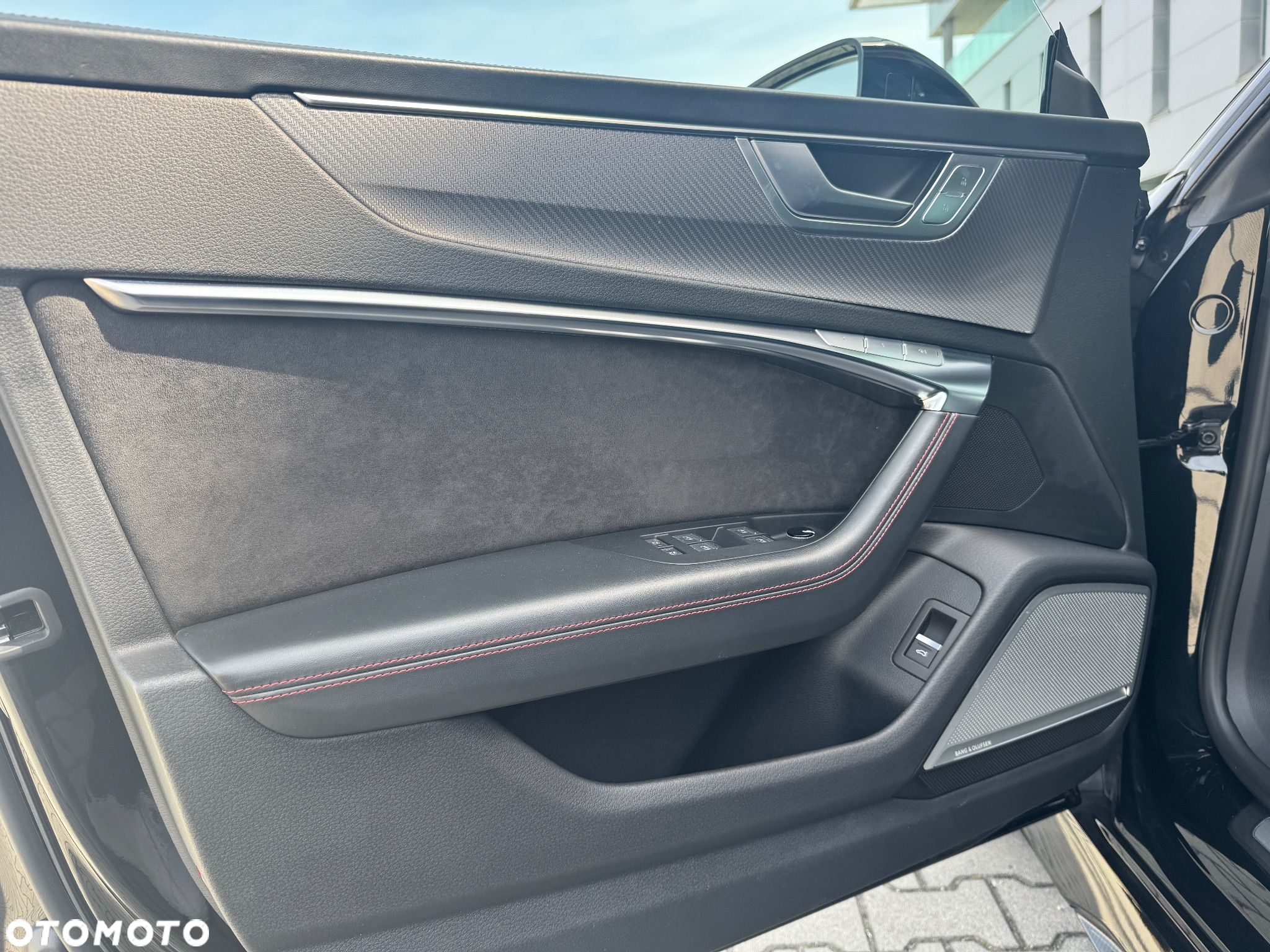 Audi RS7 Sportback 4.0 TFSI quattro tiptronic - 16