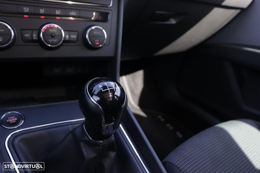 SEAT Leon ST 1.6 TDI Style S/S - 17