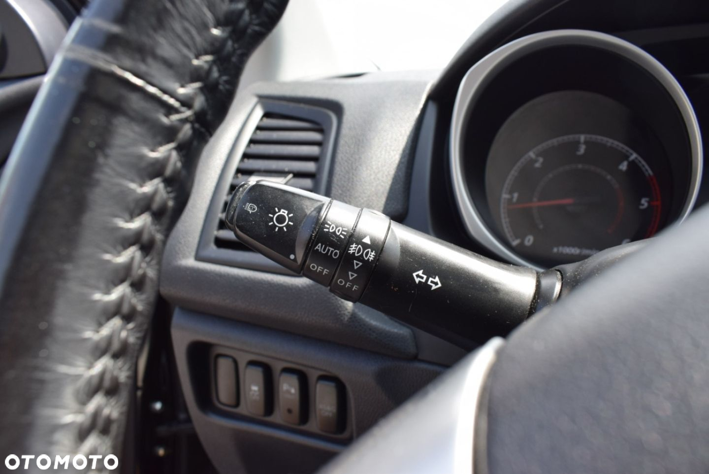 Mitsubishi ASX - 30