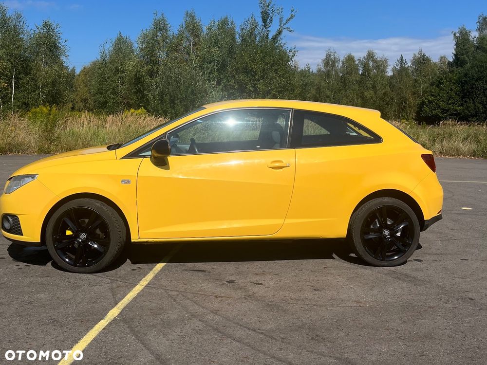 Seat Ibiza SC 1.4 16V Reference - 2