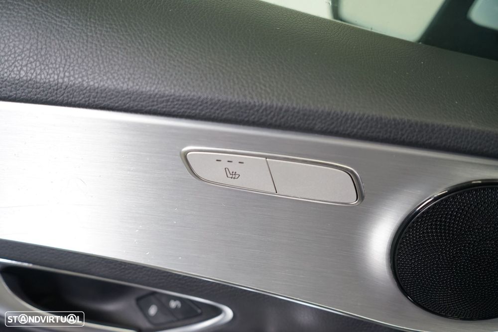 Mercedes-Benz C 350 e T 7G-TRONIC Avantgarde - 20