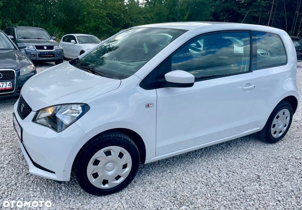 Seat Mii 1.0 - 15