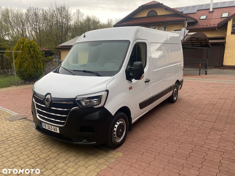 Renault MASTER L2 H2 135 DCI - 3
